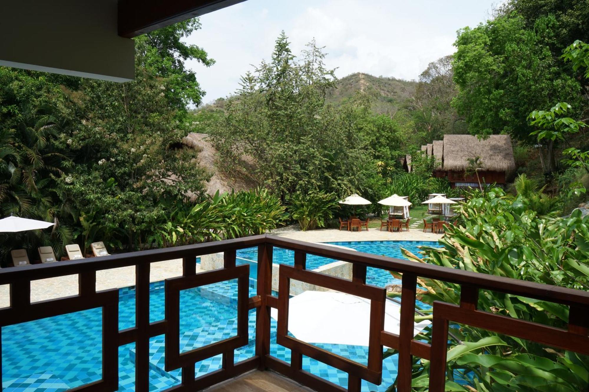 Bio Rio Hotel San Jeronimo  Bagian luar foto