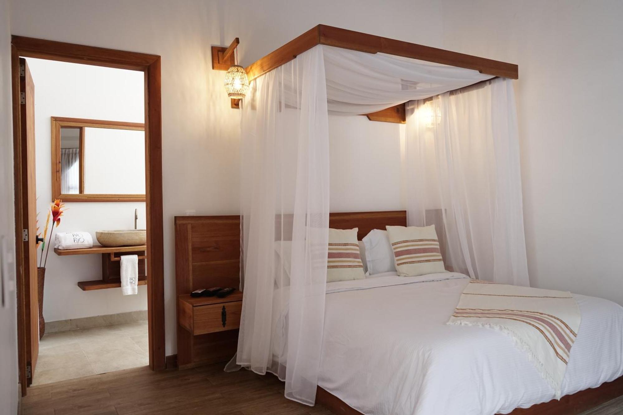 Bio Rio Hotel San Jeronimo  Bagian luar foto