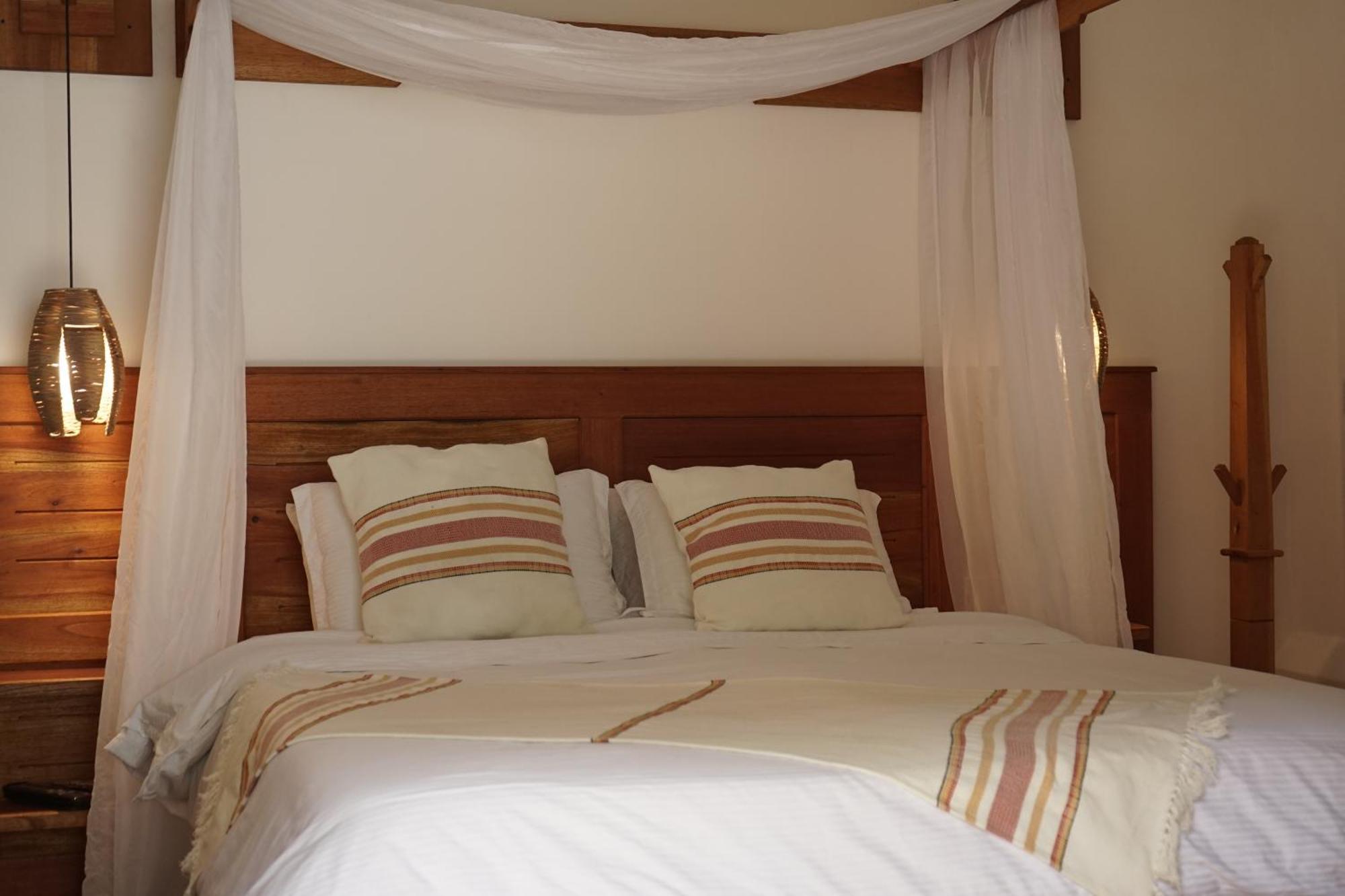 Bio Rio Hotel San Jeronimo  Bagian luar foto