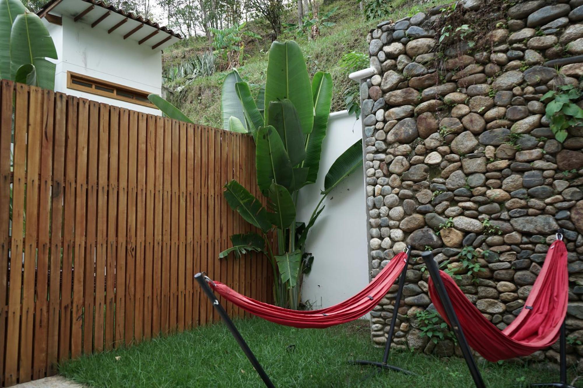 Bio Rio Hotel San Jeronimo  Bagian luar foto
