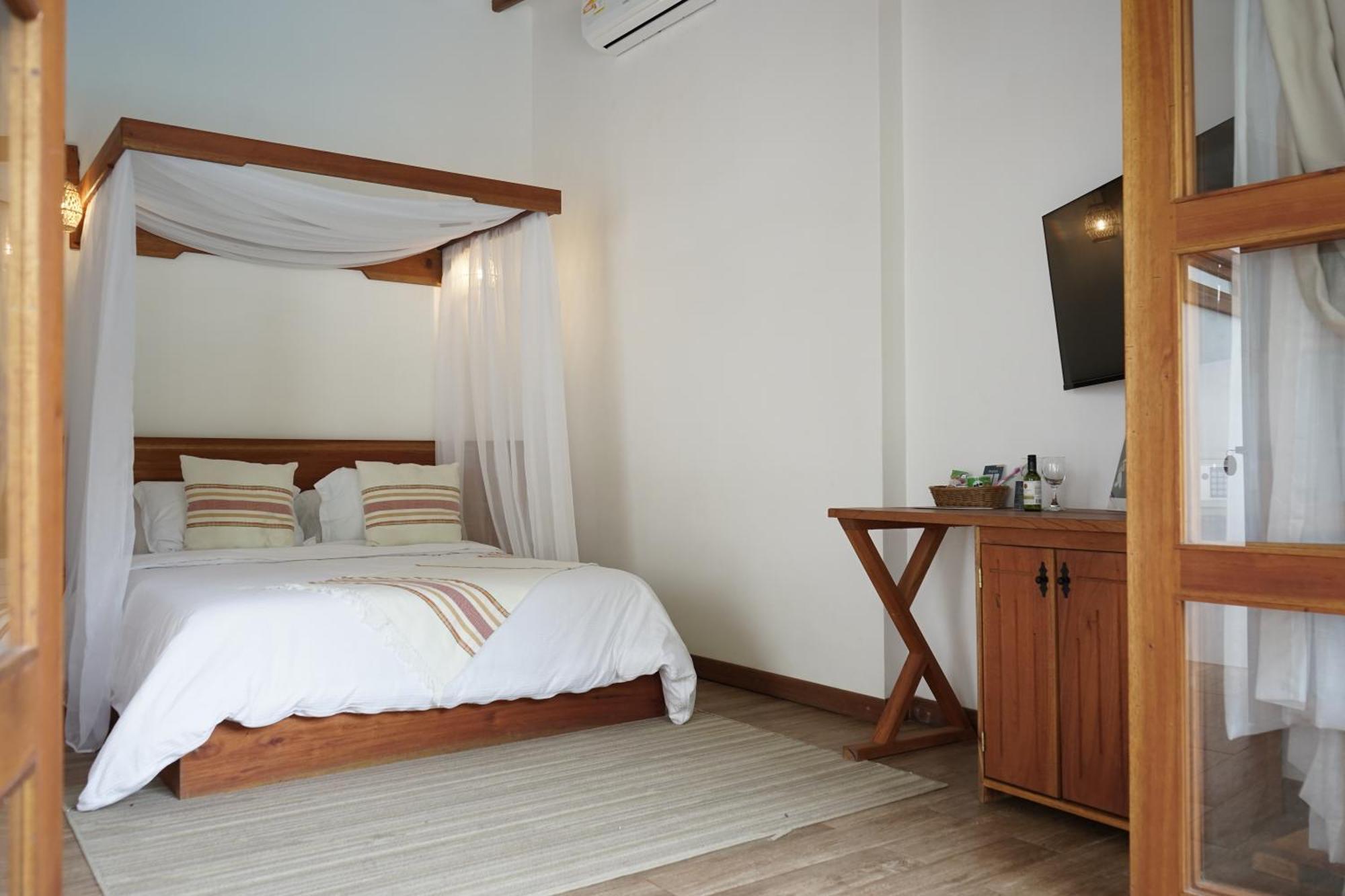 Bio Rio Hotel San Jeronimo  Bagian luar foto