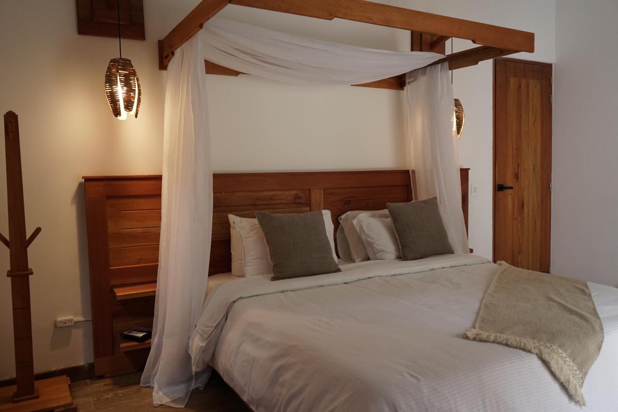 Bio Rio Hotel San Jeronimo  Bagian luar foto