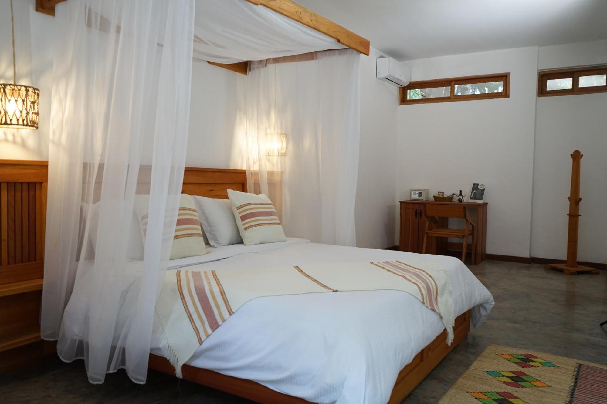 Bio Rio Hotel San Jeronimo  Bagian luar foto
