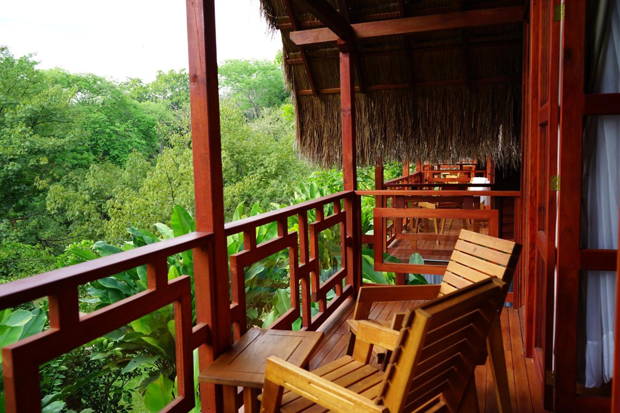 Bio Rio Hotel San Jeronimo  Bagian luar foto