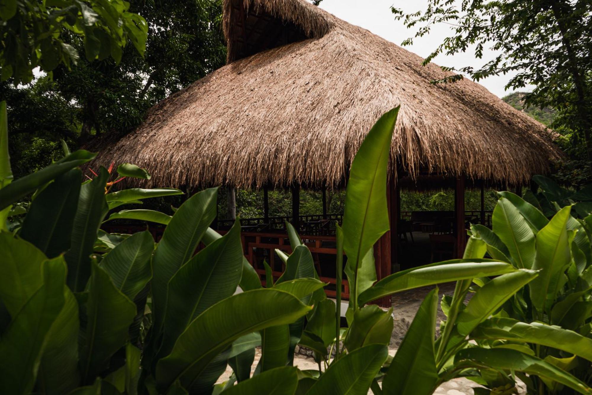 Bio Rio Hotel San Jeronimo  Bagian luar foto