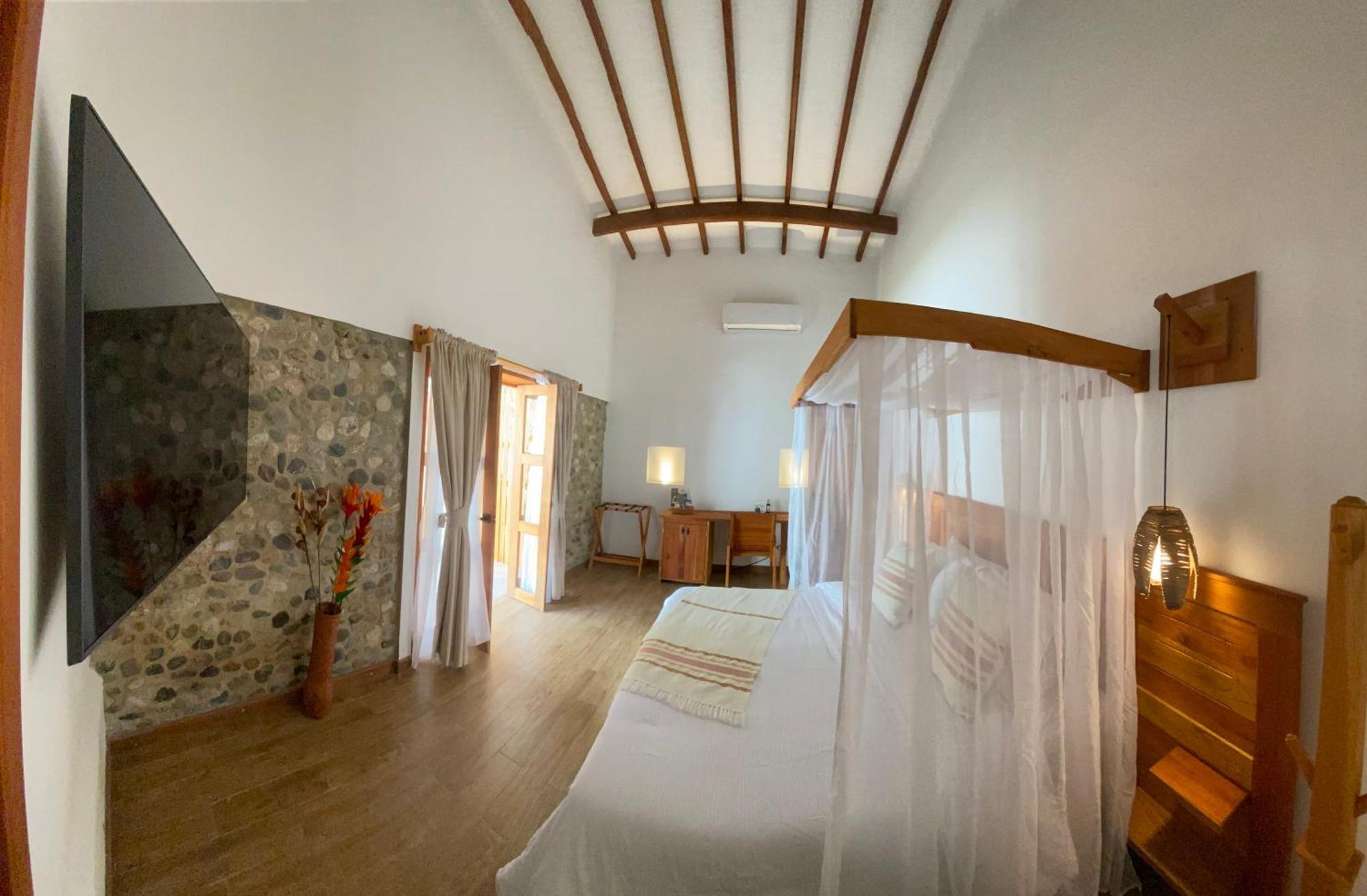Bio Rio Hotel San Jeronimo  Ruang foto
