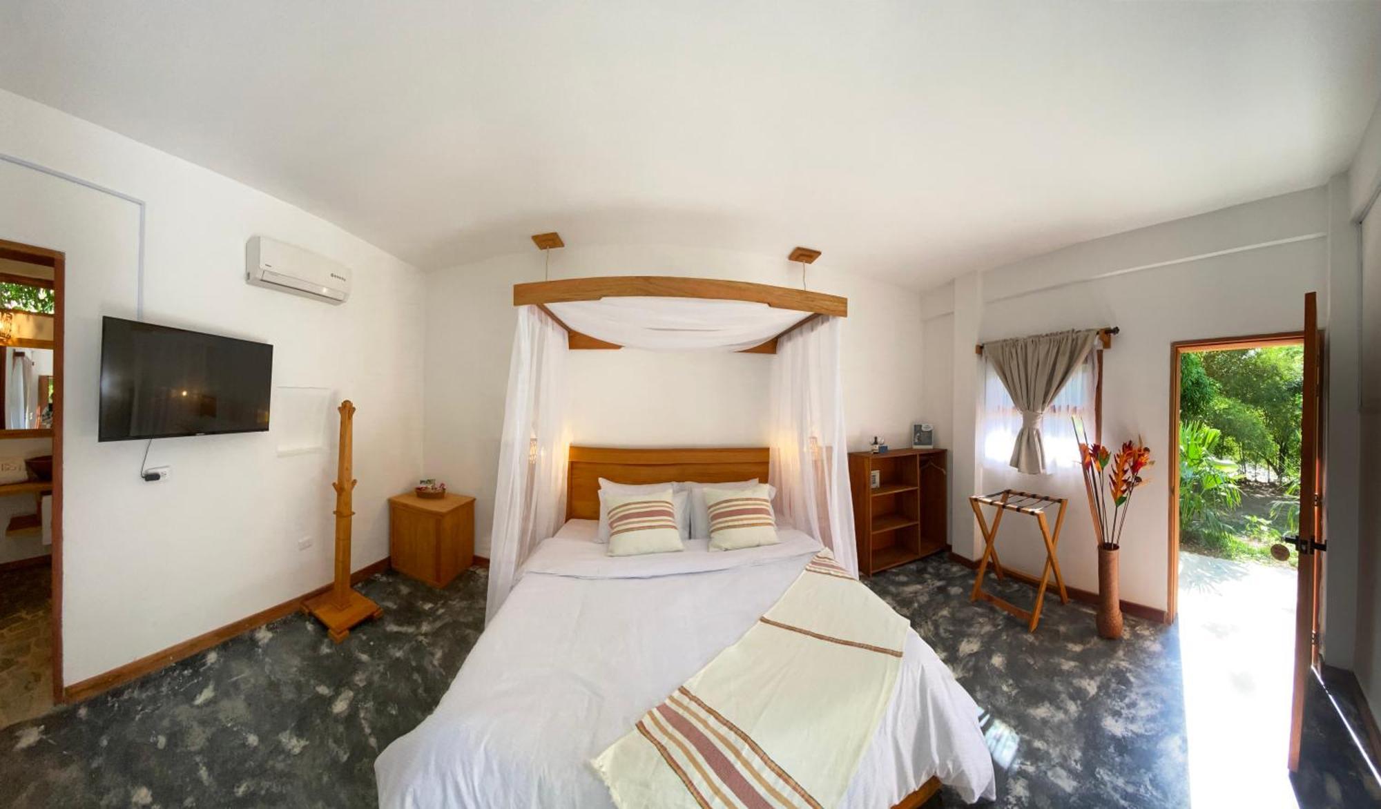 Bio Rio Hotel San Jeronimo  Ruang foto