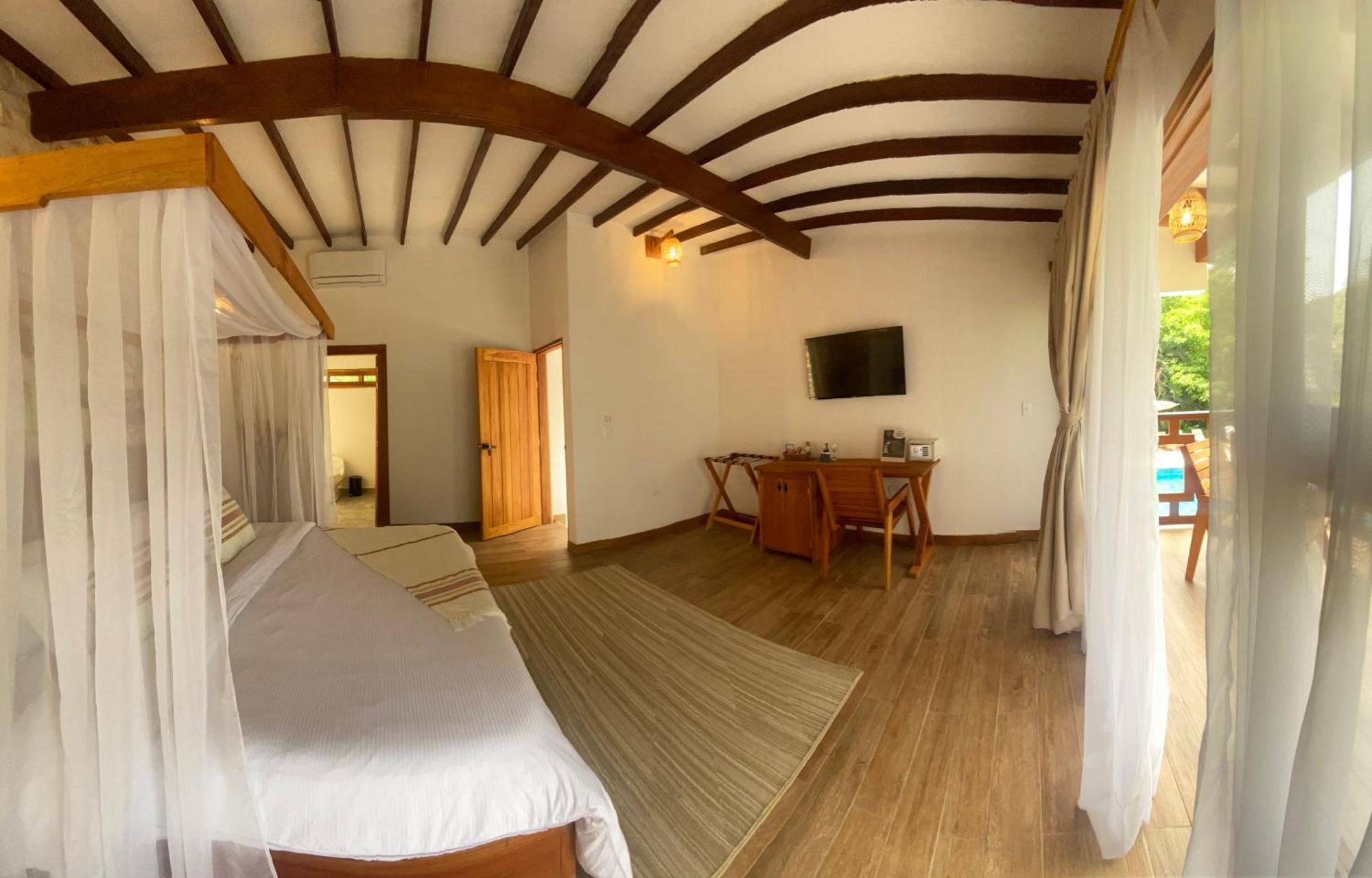 Bio Rio Hotel San Jeronimo  Ruang foto
