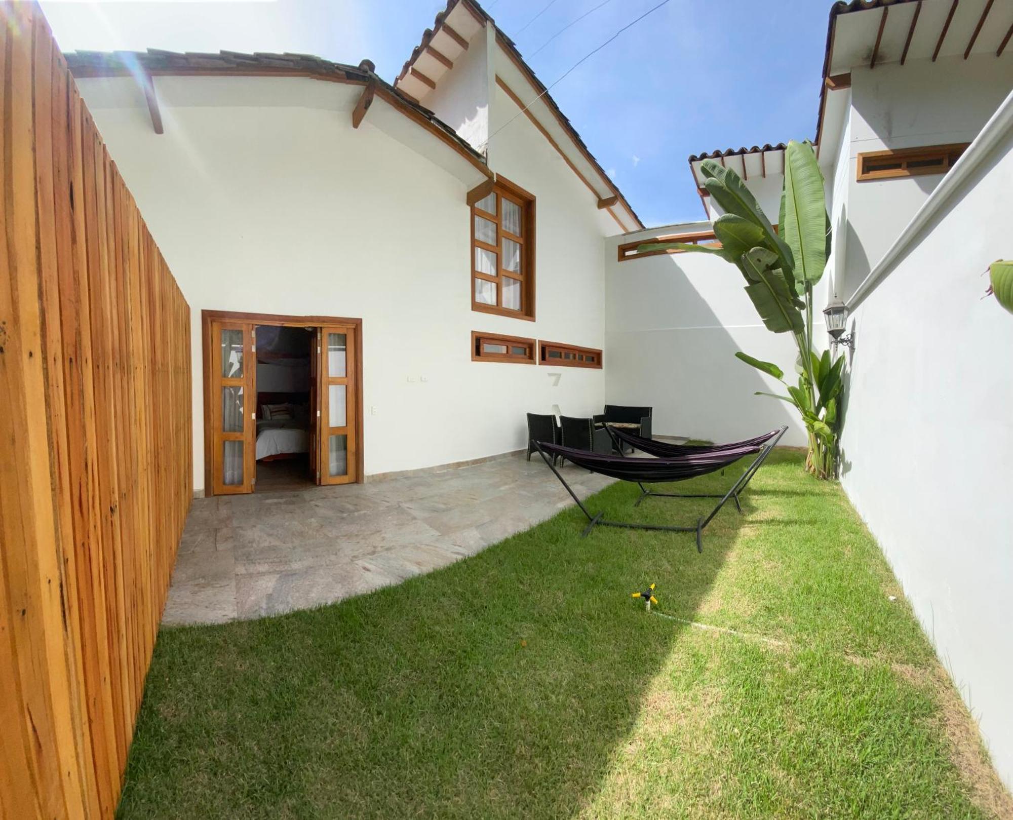 Bio Rio Hotel San Jeronimo  Ruang foto