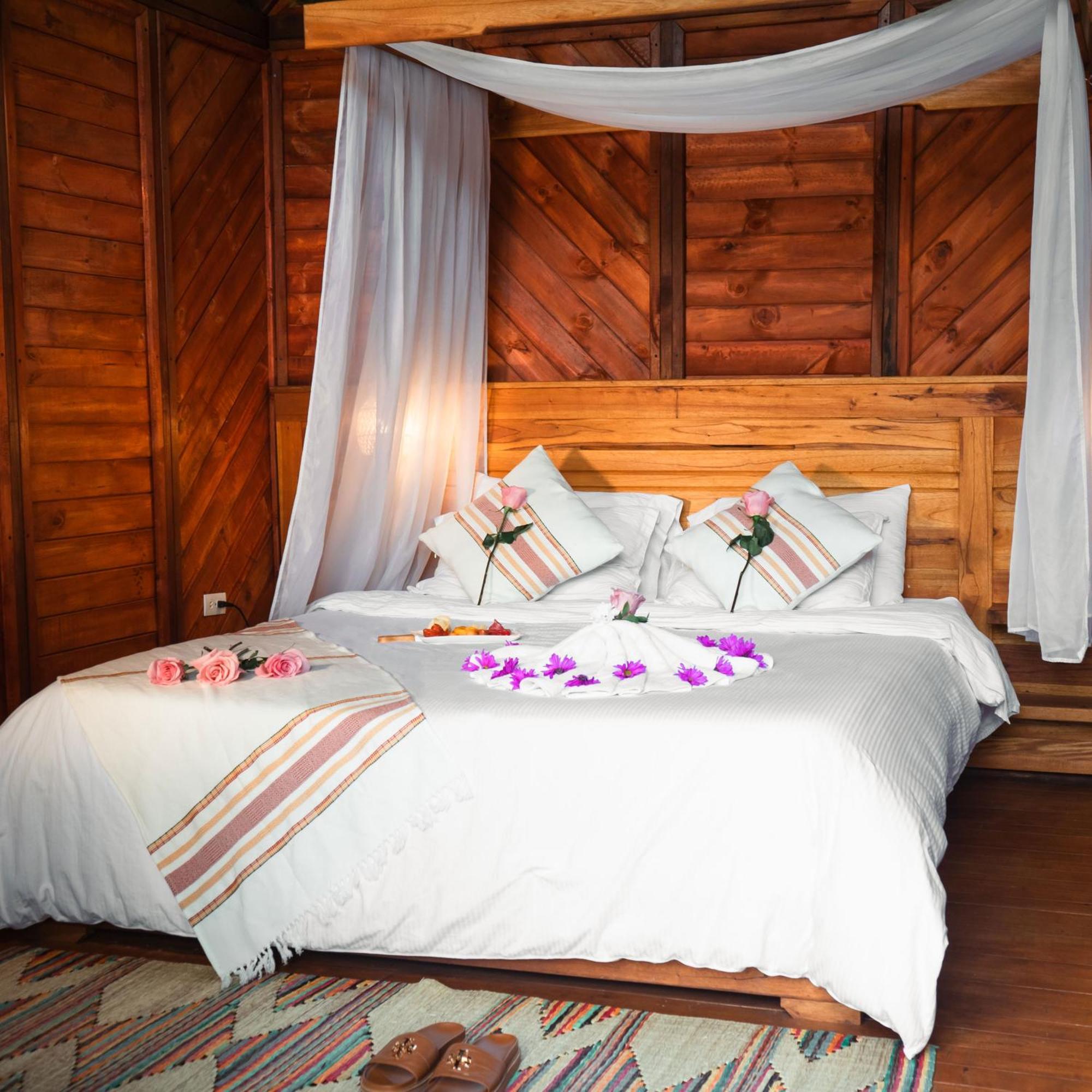 Bio Rio Hotel San Jeronimo  Bagian luar foto