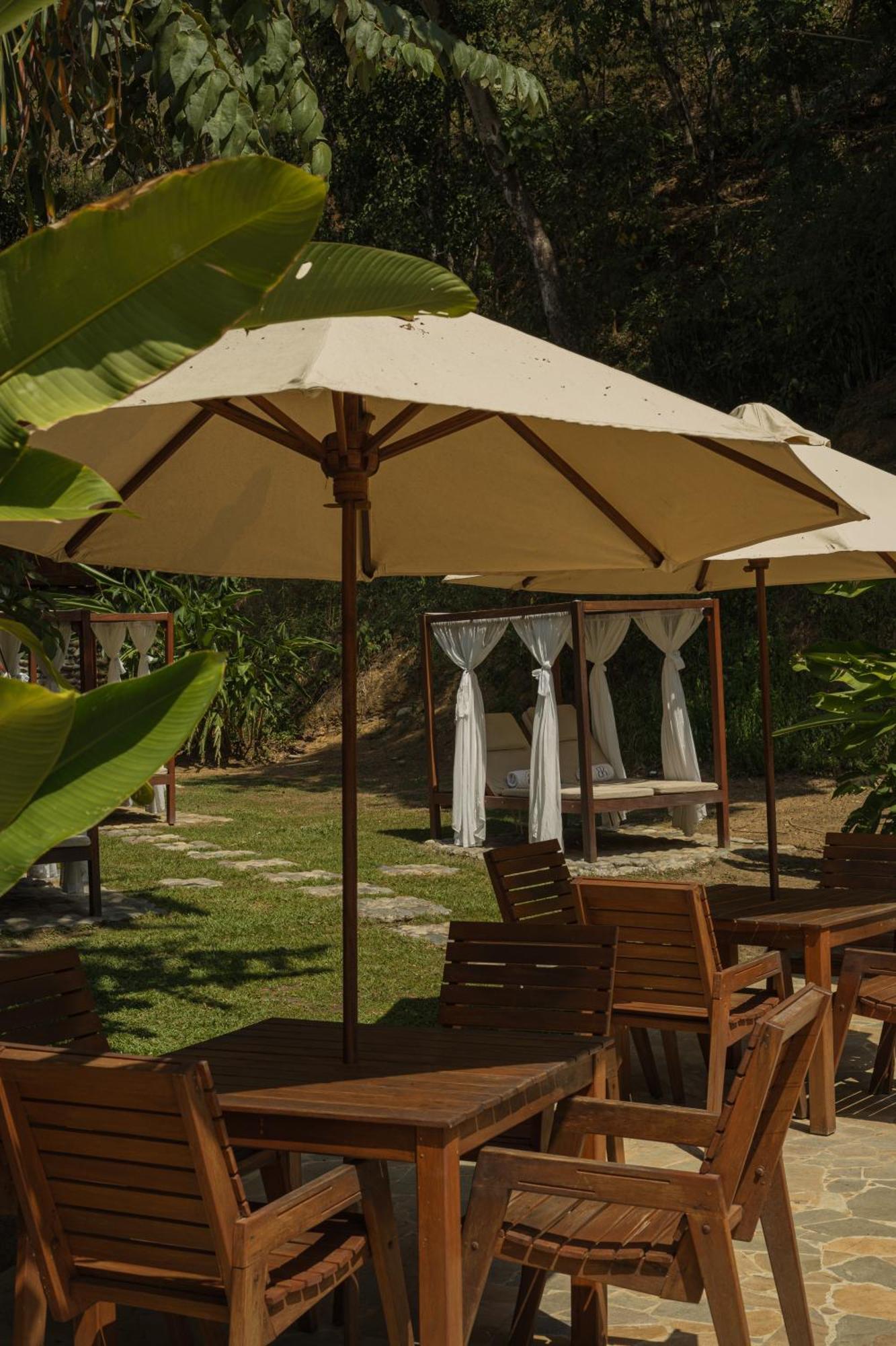Bio Rio Hotel San Jeronimo  Bagian luar foto