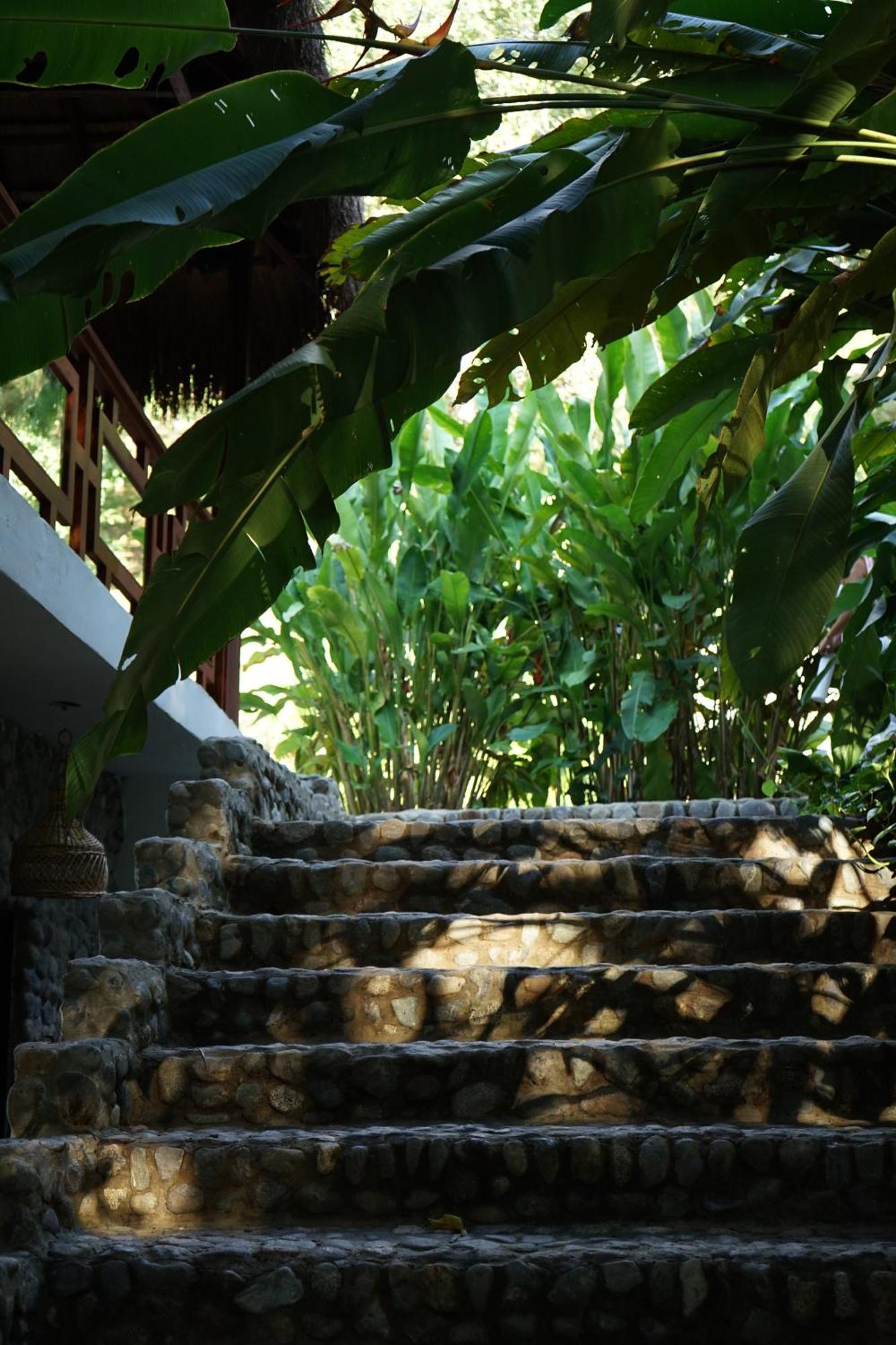 Bio Rio Hotel San Jeronimo  Bagian luar foto