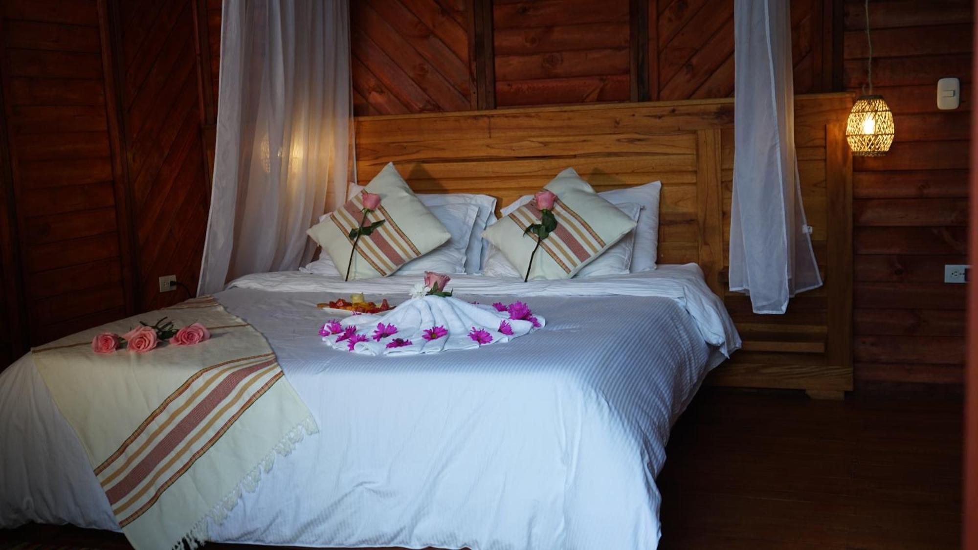 Bio Rio Hotel San Jeronimo  Bagian luar foto